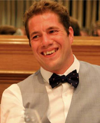 Dr Tom Quilter